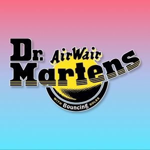 Dr. Martens